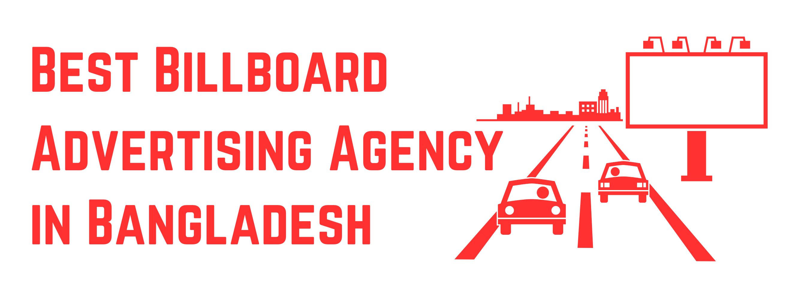 BEST Billboard AD AGENCY BD