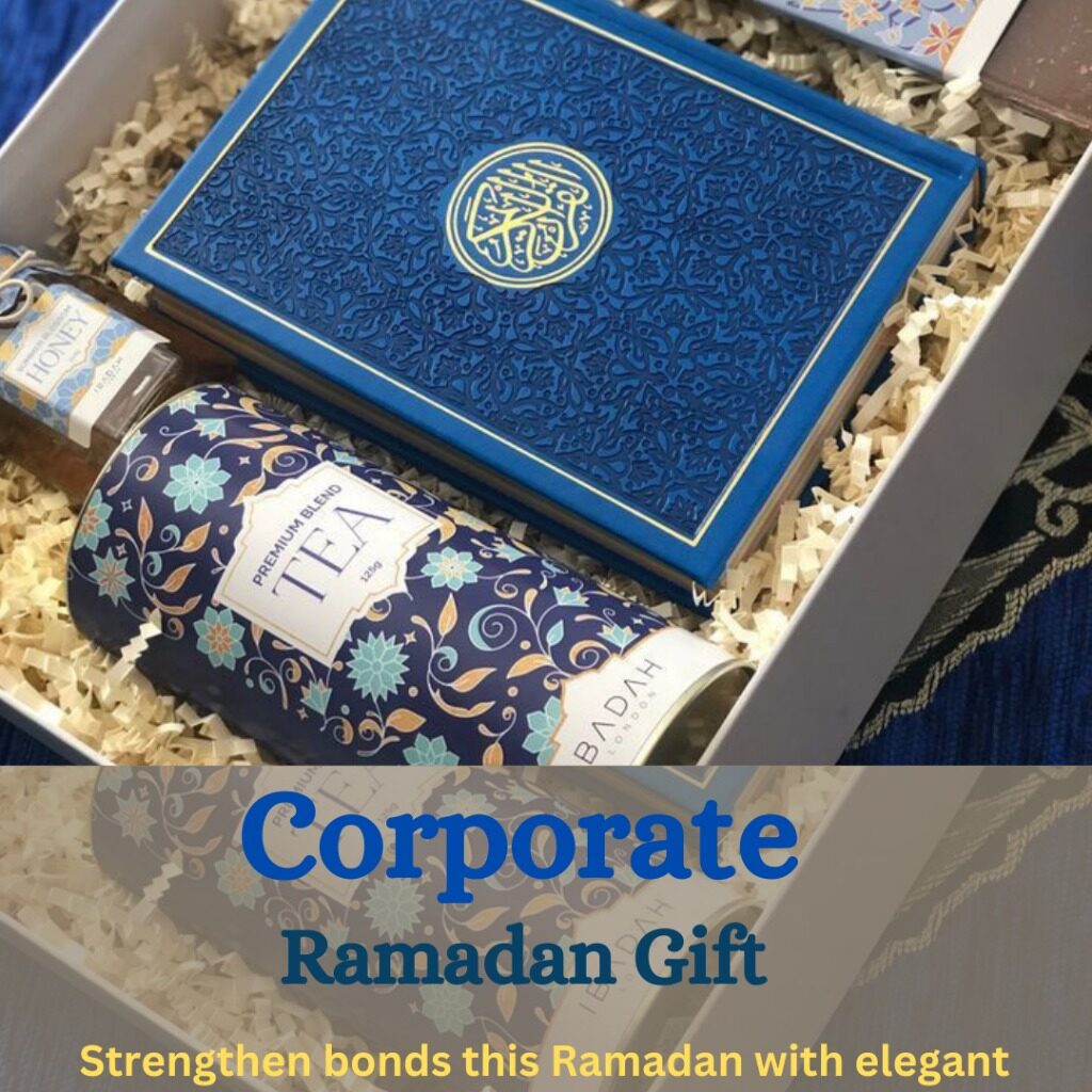  Looking for perfect Ramadan & Eid gifts? Discover 10 thoughtful and creative gift ideas to make this holy month extra special for everyone.
