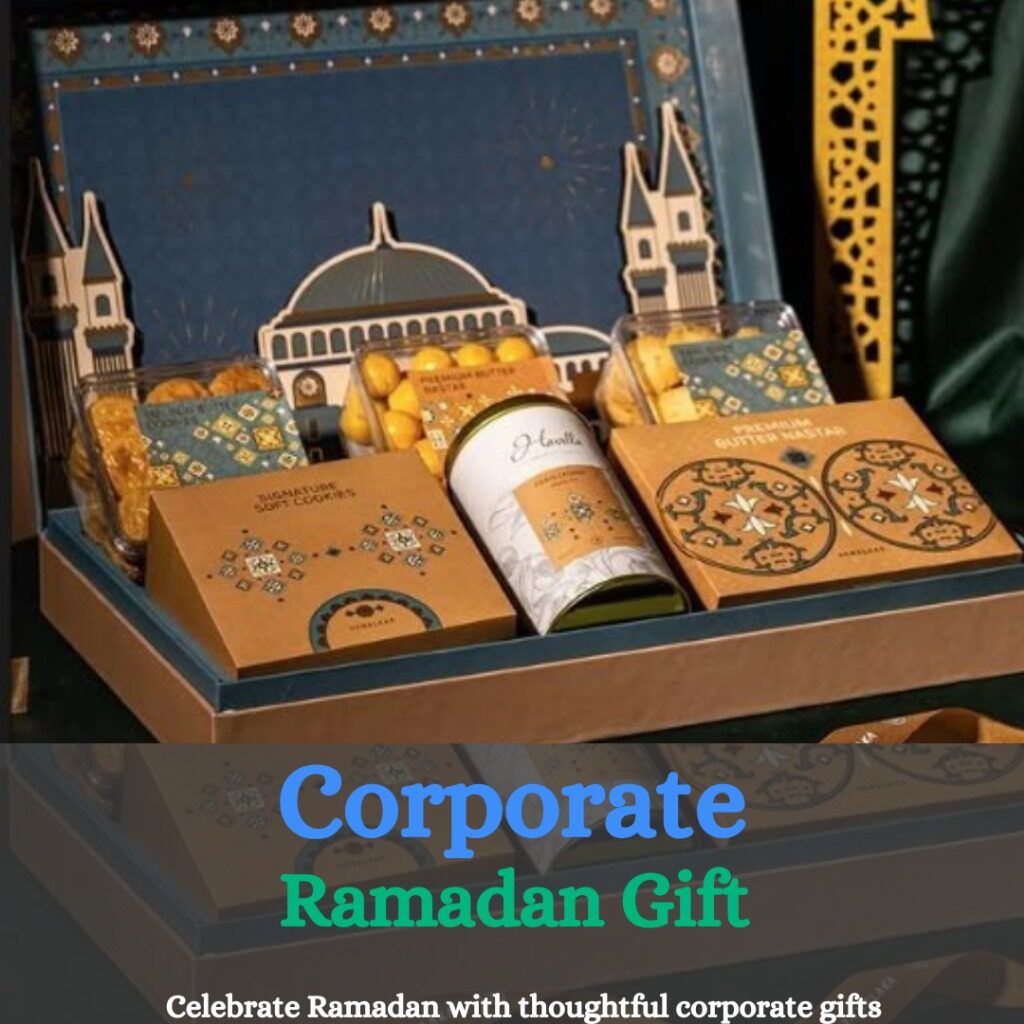  Looking for perfect Ramadan & Eid gifts? Discover 10 thoughtful and creative gift ideas to make this holy month extra special for everyone.
